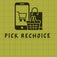 Pick rechoice - Home