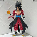 Dragon ball gokhu