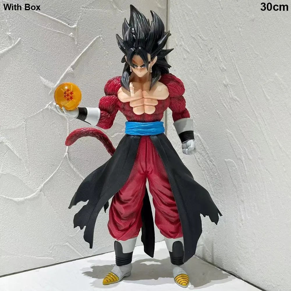 Dragon ball gokhu