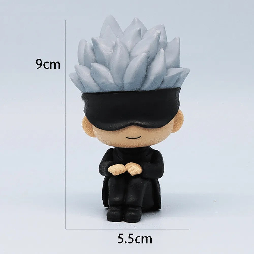 Satoru Gojo Jujutsu Kaisen