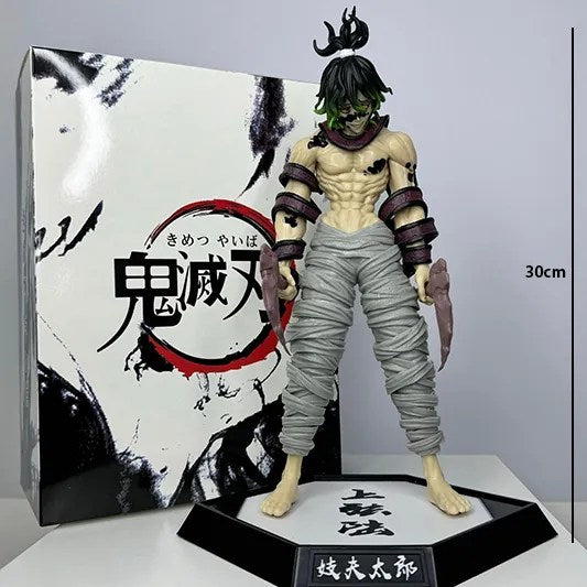 Gyutari Demon slayer