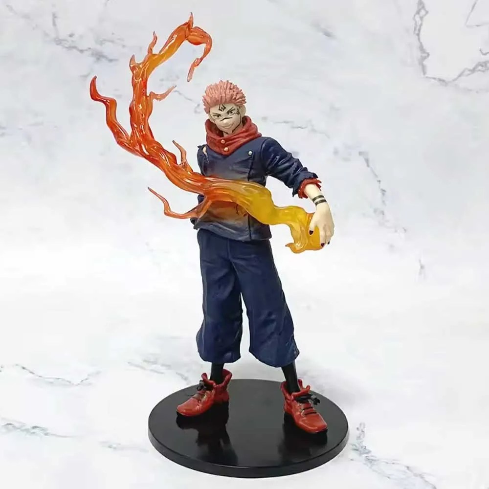 Ryomen Sukuna