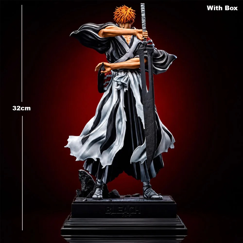 Bleach ichigo