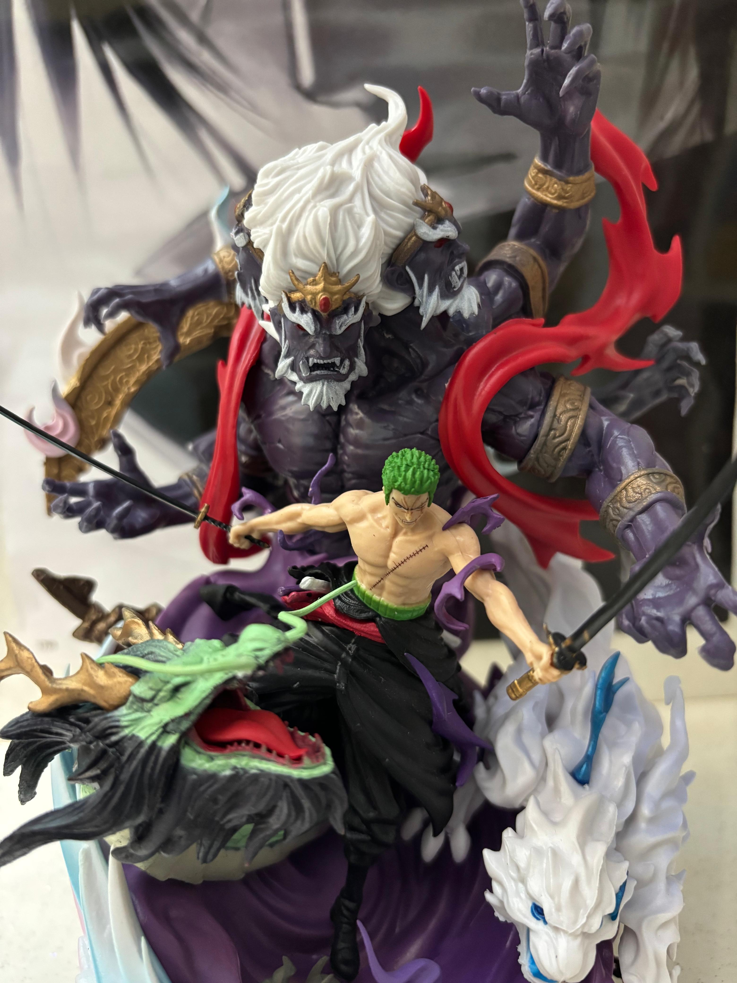 One piece zoro